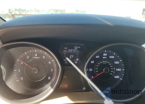 2012 Hyundai Elantra Gls from USA, damaged, VIN 5NPDH4AE4CH120967